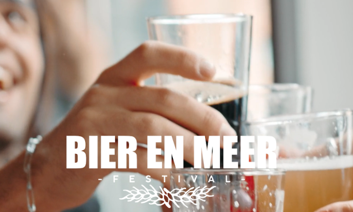 Bier en Meer Festival | Bierfestival in Vijfhuizen | biernet.nl